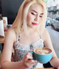 Rencontre Femme Australie à Sydney  : Angie, 33 ans